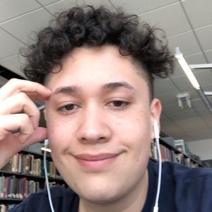 Meet your Posher, Elias